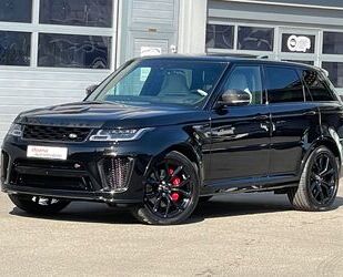 Land Rover Range Rover Sport Gebrauchtwagen