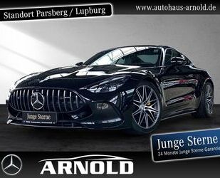 Mercedes-Benz AMG GT Gebrauchtwagen