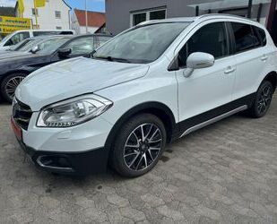 Suzuki SX4 Gebrauchtwagen