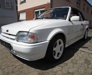 Ford Escort Gebrauchtwagen