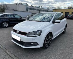 VW Polo Gebrauchtwagen