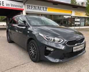 Kia ceed / Ceed Gebrauchtwagen