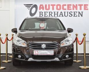 Suzuki SX4 Gebrauchtwagen