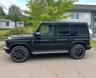 Mercedes-Benz G 500 Gebrauchtwagen