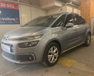 Citroen C4 Picasso Gebrauchtwagen