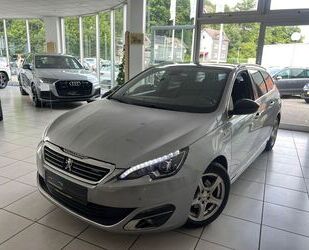 Peugeot 308 Gebrauchtwagen