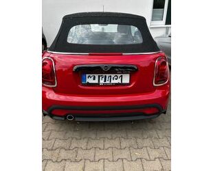 Mini Cooper Cabrio Gebrauchtwagen