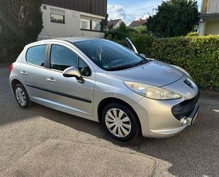 Peugeot 207 Gebrauchtwagen