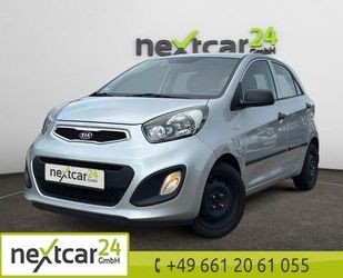 Kia Picanto Gebrauchtwagen