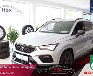 Cupra Ateca Gebrauchtwagen