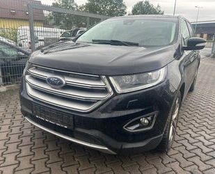 Ford Edge Gebrauchtwagen