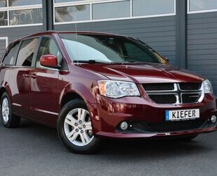 Dodge Grand Caravan Gebrauchtwagen