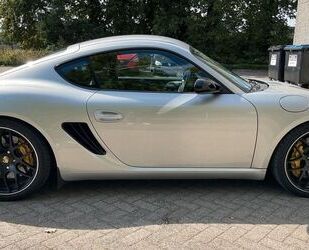 Porsche Cayman Gebrauchtwagen