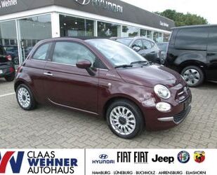 Fiat 500C Gebrauchtwagen