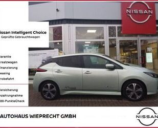 Nissan Leaf Gebrauchtwagen