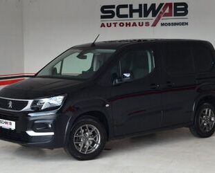Peugeot Rifter Gebrauchtwagen