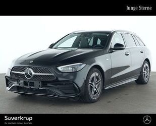 Mercedes-Benz C 300 Gebrauchtwagen
