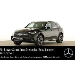Mercedes-Benz GLC 400 Gebrauchtwagen