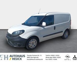 Fiat Doblo Gebrauchtwagen