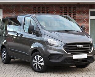 Ford Tourneo Custom Gebrauchtwagen