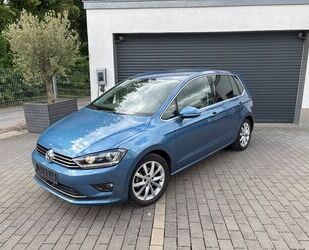 VW Golf Sportsvan Gebrauchtwagen