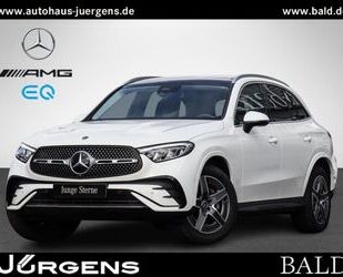 Mercedes-Benz GLC 300 Gebrauchtwagen