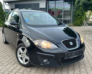 Seat Altea Gebrauchtwagen