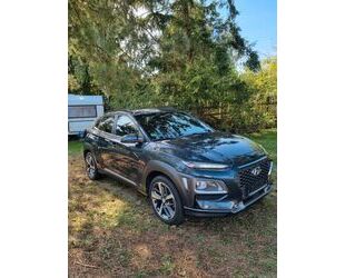 Hyundai KONA Gebrauchtwagen