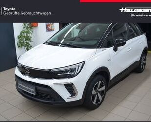 Opel Crossland (X) Gebrauchtwagen