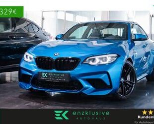 BMW M2 Gebrauchtwagen