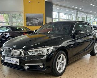 BMW 120 Gebrauchtwagen