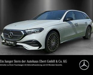 Mercedes-Benz E 300 Gebrauchtwagen