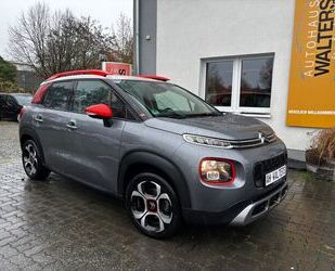 Citroen C3 Aircross Gebrauchtwagen