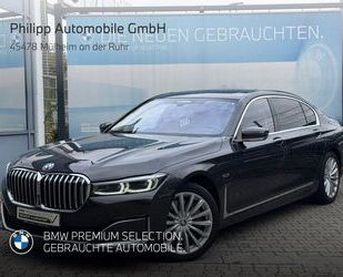 BMW 745 Gebrauchtwagen