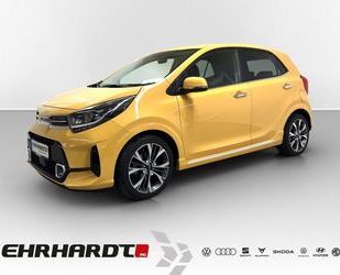 Kia Picanto Gebrauchtwagen
