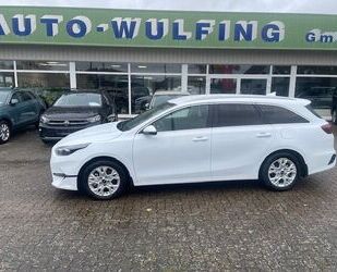 Kia ceed Sportswagon Gebrauchtwagen