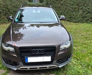 Audi A4 Allroad Gebrauchtwagen