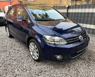 VW Golf Plus Gebrauchtwagen