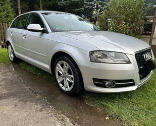 Audi A3 Gebrauchtwagen