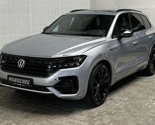 VW Touareg Gebrauchtwagen