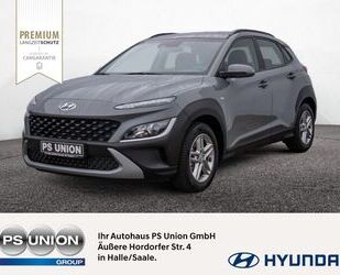 Hyundai KONA Gebrauchtwagen