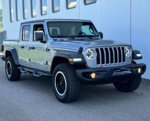 Jeep Gladiator Gebrauchtwagen