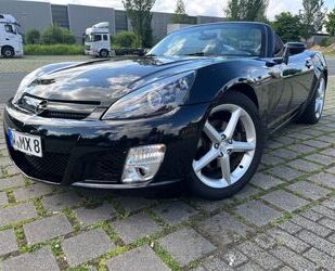 Opel GT Gebrauchtwagen