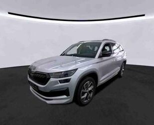 Skoda Kodiaq Gebrauchtwagen