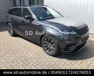 Land Rover Range Rover Velar Gebrauchtwagen