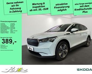 Skoda Enyaq Gebrauchtwagen