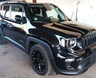 Jeep Renegade Gebrauchtwagen