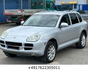 Porsche Cayenne Gebrauchtwagen