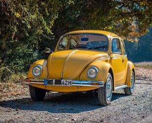 VW Käfer Gebrauchtwagen
