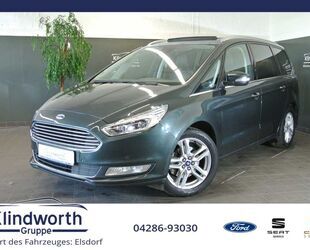 Ford Galaxy Gebrauchtwagen